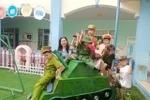 GVMN nghỉ hưu sớm, vừa đảm bảo sức khỏe, vừa “rộng cửa” cho người trẻ vào nghề