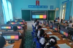 Thầy giáo môn Tin học chia sẻ góc nhìn từ thực tiễn dạy học theo CTGDPT mới