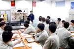 Năm 2025, Trường ĐH Công nghiệp Hà Nội tuyển 7.990 chỉ tiêu với 15 tổ hợp 