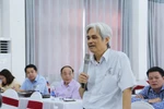 Nhiều đồ án của SV ngành nghệ thuật có giá trị ứng dụng nhưng đang bị "xếp xó"