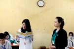Từ độc quyền đến đa dạng: Xã hội hóa SGK thúc đẩy đổi mới giáo dục Việt Nam