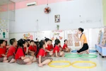 Năm học 2023-2024, Bình Dương dự kiến thiếu 3.241 giáo viên theo định mức
