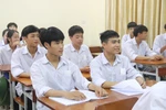 Vĩnh Phúc: Danh sách trung tâm ngoại ngữ, tin học được cấp phép hoạt động
