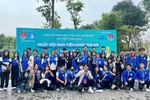 SV ĐH Mỏ-Địa chất tiên phong trong chuyển đổi số, không ngừng học tập, sáng tạo