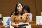 "Có con trong độ tuổi mầm non, tôi cảm nhận rõ nỗi vất vả của GVMN"