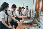Điểm chuẩn dự kiến 2023 của Học viện Ngoại giao và Học viện Hàng không Việt Nam