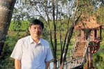 Nguyên hiệu trưởng trường THPT "hiến kế" để điểm học bạ bớt ảo