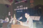 Tấm gương sáng Người Anh hùng Lao động thời kỳ đổi mới Công ty Truyền tải điện 4