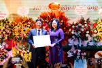 PGS.TS Đào Đăng Phượng làm Chủ tịch Hội đồng trường Trường ĐHSP Nghệ thuật TW