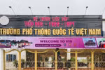 Đang điều tra nguyên nhân HS Phổ thông Quốc tế Việt Nam tử vong tại trường