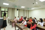Chi tiết điểm chuẩn phương thức xét tuyển sớm Trường Đại học Sư phạm Hà Nội 2