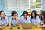 Nhiều học sinh “rẽ lối” chọn hệ cao đẳng dù đủ điểm đỗ đại học