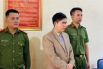 Bắt tạm giam nguyên Hiệu trưởng Trường PTDTBT Tiểu học Hoàng Thu Phố 1