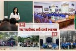 Thách thức tuyển sinh ở cơ sở duy nhất đào tạo chuyên ngành Tư tưởng Hồ Chí Minh