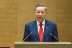 Thư Tổng Bí thư, Chủ tịch nước gửi ngành GD nhân dịp khai giảng năm học mới