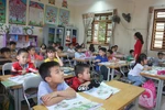Đề nghị NN quan tâm tới chính sách tiền lương, các chế độ ưu đãi khác với GV