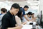 Trường ĐH Kinh tế - Kỹ thuật Công nghiệp lấy điểm chuẩn cao nhất 24,5 điểm