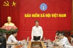 Đẩy mạnh ứng dụng công nghệ thông tin trong các lĩnh vực bảo hiểm