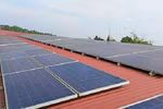 Triển khai Quản lý điện mặt trời mái nhà cho toàn Tổng công ty Điện lực miền Bắc