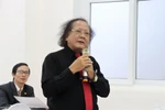Qúa nhiều "vòng kim cô" đang bủa vây các trường đào tạo nghệ thuật