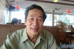 PGS.TS Nghiêm Đình Vỳ: Nếu Lịch sử là môn bắt buộc, có ảnh hưởng nhưng không lớn