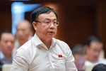 ĐBQH băn khoăn chi 100 đồng cho đề tài khoa học, chỉ có 13 đồng cho nghiên cứu