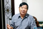 Ông Lê Như Tiến: Không vì tín nhiệm chưa cao mà ”dội nước lạnh” vào nhiệt huyết