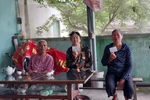 10 tháng đầu năm 2023, tỉ lệ bao phủ BHYT tại Bạc Liêu đạt 82,68%