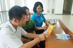 Bảo hiểm xã hội TP. Hà Nội: Nhân rộng mô hình điểm về phát triển bảo hiểm