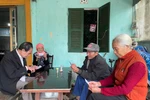 Lào Cai: Tăng tốc phủ sóng VssID, triển khai Hệ thống phần mềm giám định BHYT