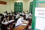 Bộ GD giữ ổn định kỳ thi tốt nghiệp THPT, địa phương chủ động, học sinh yên tâm