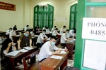 Bộ GD giữ ổn định kỳ thi tốt nghiệp THPT, địa phương chủ động, học sinh yên tâm