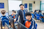Ngành An toàn thông tin tại Trường ĐH Công nghiệp Hà Nội có thế mạnh gì?