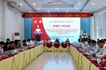 Sóc Trăng: Tỉ lệ tham gia BHXH, BHYT, BHTN rất tích cực