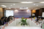 Tăng cường hợp tác an sinh xã hội với Lào