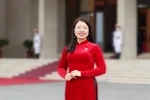 ĐBQH mong mỗi ngày đến trường của thầy cô thật trách nhiệm và hạnh phúc
