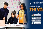 Hanoi Toronto School xét tuyển thẳng lớp 10: Hướng đi mới cho học sinh THCS HN