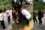 Bắc Kạn: Nữ sinh mồ côi cả cha lẫn mẹ bị đánh hội đồng chấn động não