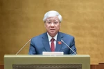 Cử tri lo lắng về thu nhập GV mầm non rất thấp, tình trạng lạm thu gây bức xúc
