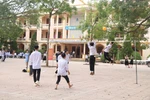 BHXH Bắc Giang triển khai nhiều hoạt động tuyên truyền thiết thực, ý nghĩa