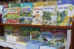 Nhiều phụ huynh còn thiếu thông tin, kinh nghiệm để phân biệt SGK thật - giả
