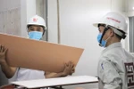 BHXH Việt Nam đề xuất tỉ lệ bao phủ tối thiểu hằng năm với riêng từng tỉnh thành