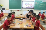 “Trường học hạnh phúc” phải xuất phát từ gia đình