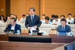 Bộ trưởng Bộ GDĐT: "Con tàu cải cách giáo dục đang lao nhanh về phía trước"