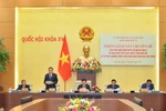 Nhà nước cần quan tâm đầu tư kinh phí, tạo điều kiện cho GV yên tâm cống hiến