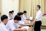 Từ năm học 2025-2026, HS dân lập, tư thục toàn quốc sẽ được hỗ trợ học phí