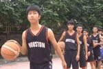 Trường ĐH Sư phạm HN 2 tổ chức thi năng khiếu ngành Giáo dục thể chất đợt 2 