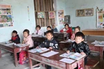 Học sinh, sinh viên được hưởng nhiều lợi ích khi đi khám, chữa bệnh BHYT