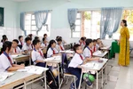 Dạy tích hợp: Giáo viên đã khó, phải tự học, SGK kiến thức còn không đồng nhất