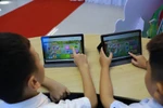 Ra mắt sản phẩm học liệu số “Con Sáng Tạo” phiên bản đầu tiên ôn Toán Tiếng Việt